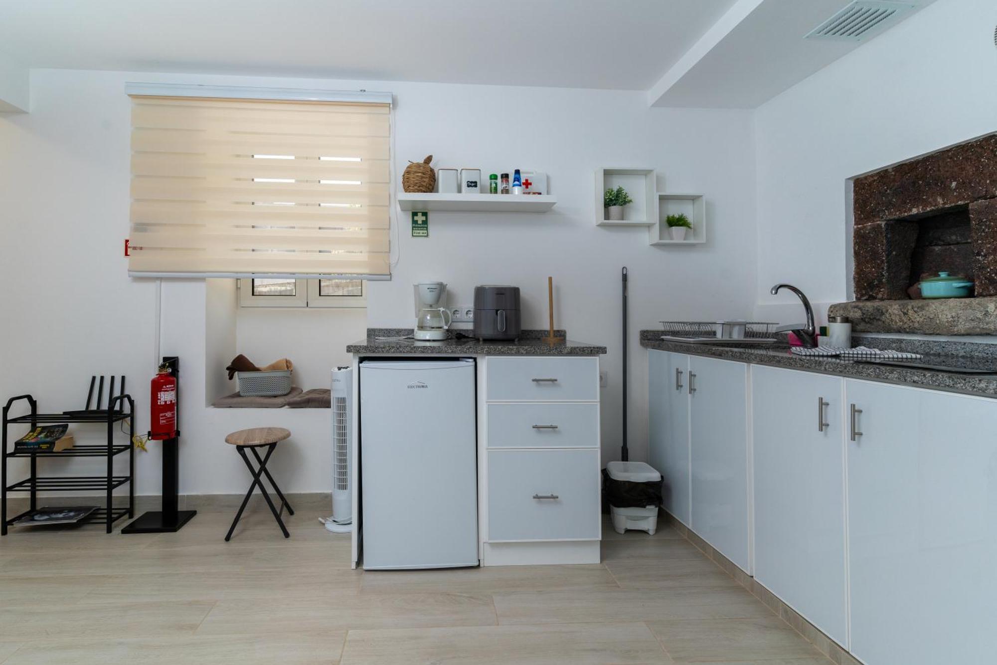 Villas Renacer 폴 두 마르 외부 사진